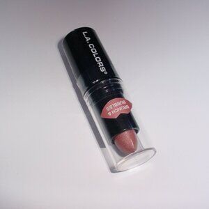 LA COLORS Sealed Lipstick BRUNCH & BUBBLES